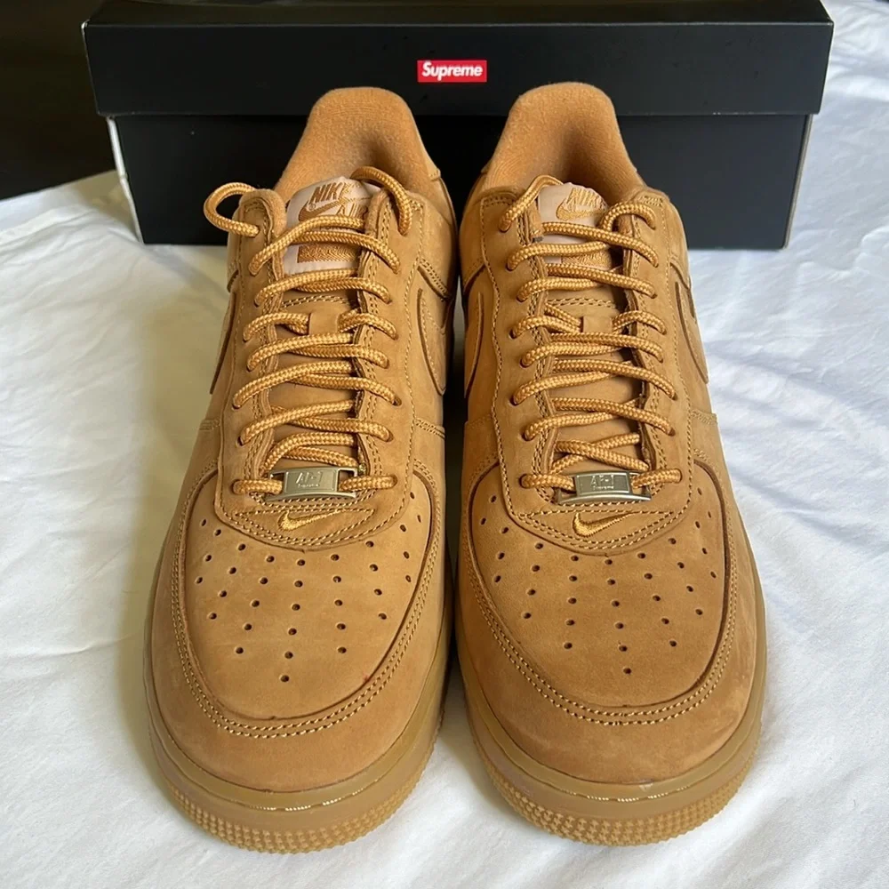Air Force 1 Low SUPREME